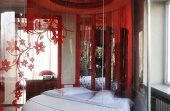 Harbin Dragon Jubilee Hotel Haicheng ภายนอก รูปภาพ