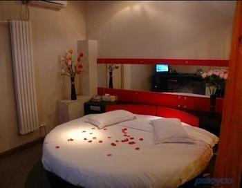 Harbin Dragon Jubilee Hotel Haicheng ภายนอก รูปภาพ
